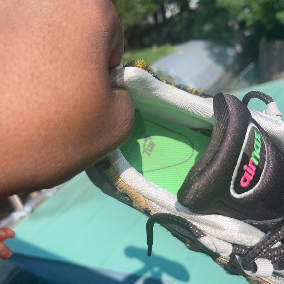 Air Max 95 Premium "Daisy Chain" - Picture 9 of 14